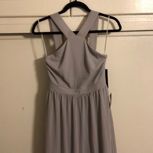 Air Of Romance bridesmaids dress from Lulus